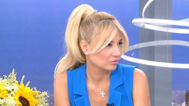 Η αναφορά του ονόματος της Φαίης Σκορδά στη δίκη Λιγνάδη &amp; το σχόλιο on air για τον Κούγια: &quot;Περιμένετε να απαντήσω;&quot;