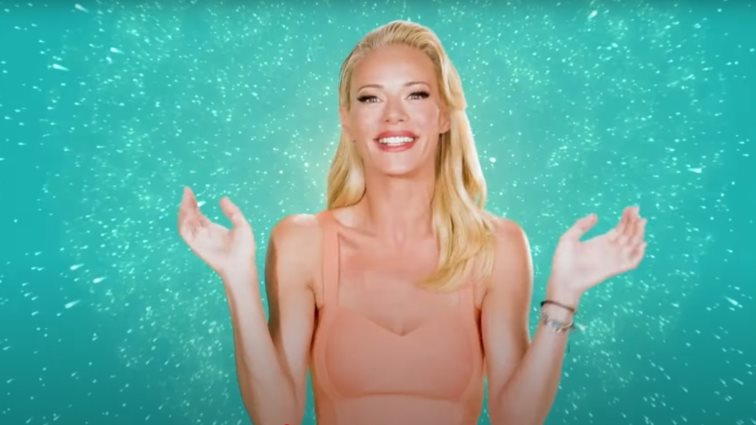 Επιστρέφει στον ΑΝΤ1 η Ζέτα Μακρυπούλια - Πότε κάνει πρεμιέρα το &quot;Rouk Zouk&quot;;