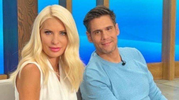 Η αναφορά του Δημήτρη Ουγγαρέζου στην Ελένη Μενεγάκη - "Λέαινα"