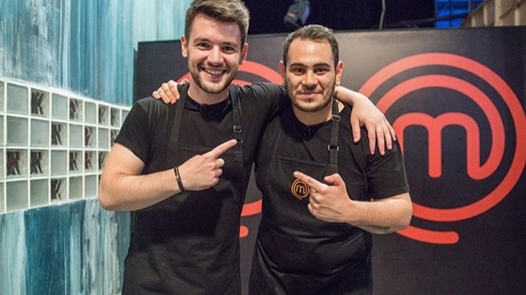 MasterChef: Η ώρα του μεγάλου τελικού! Τι θα συμβεί στην Βαρκελώνη;