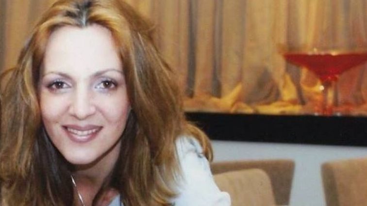 Καρολίνα Κάλφα: Έχασε τη ζωή της σε πυρκαγιά!