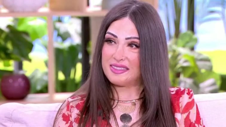 Ιωάννα Παλιοσπύρου: &quot;Με το που μου το είπε ξεκίνησα να κλαίω στον καναπέ της επί 40 λεπτά - Κι όμως, είχε δίκιο&quot;