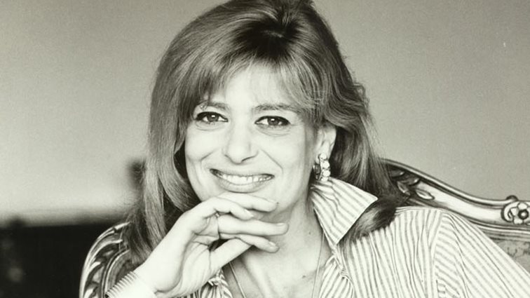 &quot;Με πήρε η Μελίνα Μερκούρη και μου είπε: &quot;Πες μου κάτι τα έχει η Ντενίση με τον Τρίτση&quot;;