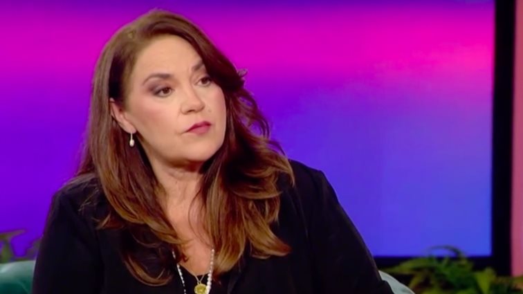 Μαρία Φιλίππου: Ήταν μια απίστευτη εμπειρία - Πιστεύω ότι υπήρχε το &quot;θείο χέρι&quot;