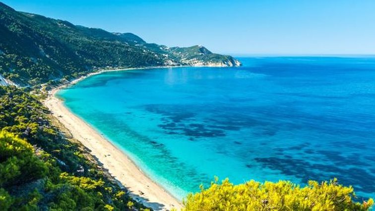 Τα Ομορφότερα «Κρυμμένα» Νησιά Της Ευρώπης: Ποιοι ελληνικοί προορισμοί βρίσκονται στη λίστα;