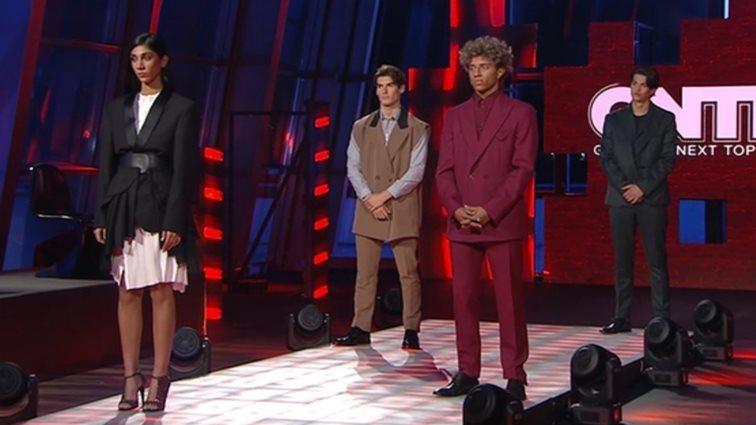 GNTM | Η πρώτη αποχώρηση του τελικού! Ποιος έφυγε;