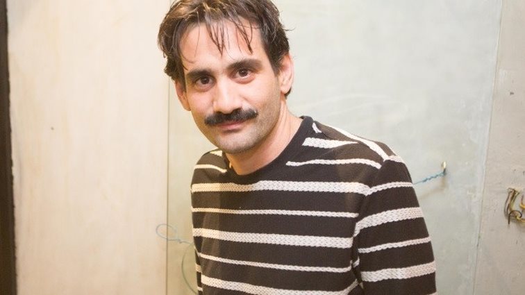 Οδυσσέας Παπασπηλιόπουλος: Γύρισε νέα σελίδα στην προσωπική του ζωή!