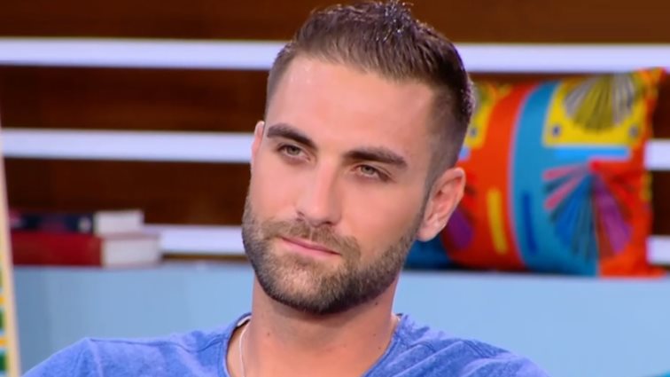 Παντρεύεται ο Στέφανος Ντούσκος