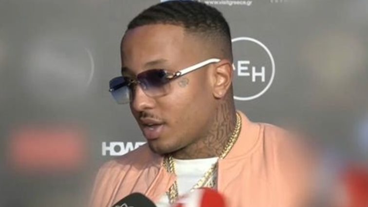 Light: &quot;Να κάθομαι εγώ 40 χρόνων να πηγαίνω πέρα δώθε; Και να και γιο-γιο, είναι κριντζ η φάση&quot;