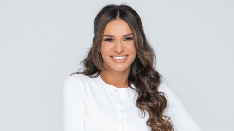 Η Ελένη Τσολάκη έρχεται για δεύτερη σεζόν στο ΟΡΕΝ | Πότε έχει πρεμιέρα;