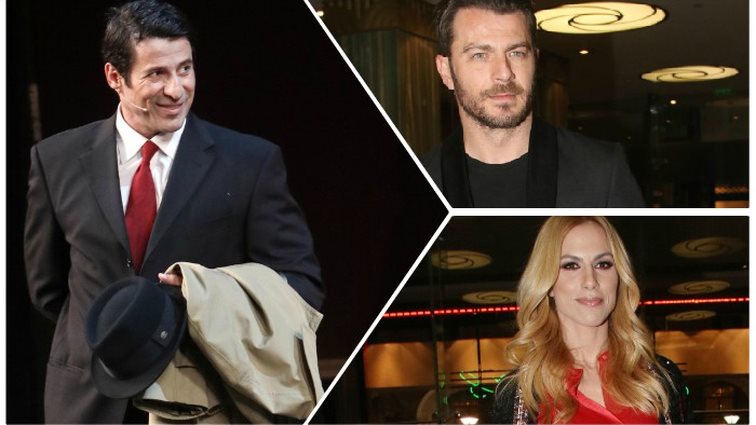 «Ζητείται Ψεύτης»: Η λαμπερή πρεμιέρα στο «Παλλάς» &amp; οι πρώτες εντυπώσεις από την πολυσυζητημένη παράσταση