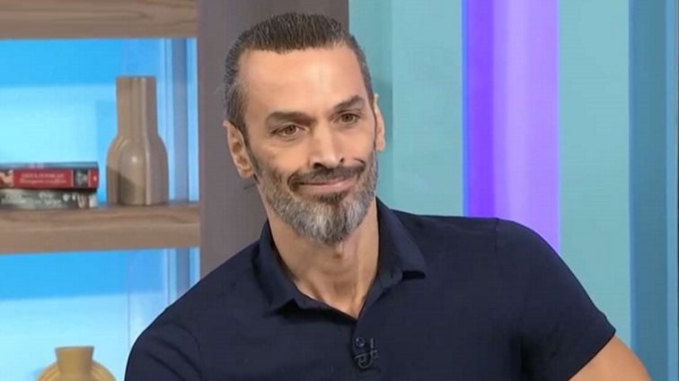 Μάριος Ιορδάνου: &quot;Οι κωμικοί που έχουν σοβαρό σετ μπαλάκια δεν τα βάζουν με τους αδύνατους&quot;