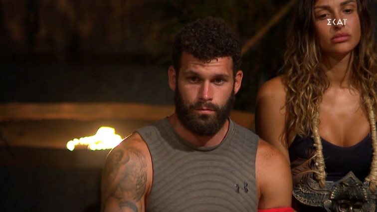 Survivor | &quot;Δεν νομίζω ότι θα έχουμε πρόβλημα με την αποχώρηση Κατσαούνη&quot; - Ο πρώτος υποψήφιος της εβδομάδας