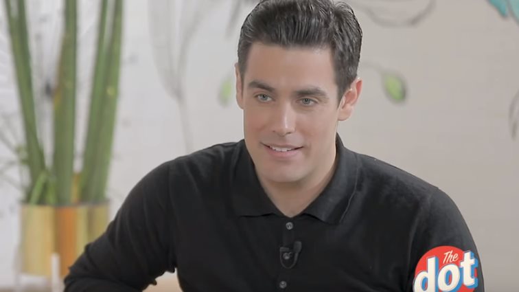 Κώστας Μαρτάκης: «Στην αρχή έλεγαν ότι είμαι ωραίος αλλά ατάλαντος»