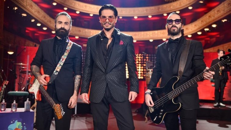 Οι Melisses κάνουν το πιο επικό #throwback και μάς δείχνουν πώς ήταν το 2009