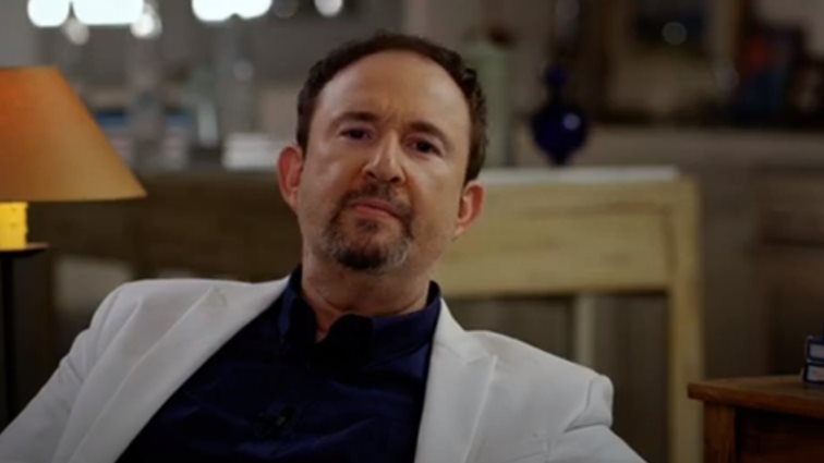 Ξεσπά ο Γιάννης Παπαμιχαήλ μετά τα επικριτικά σχόλια - &quot;Οι δικηγόροι μου είναι εξαιρετικοί&quot;