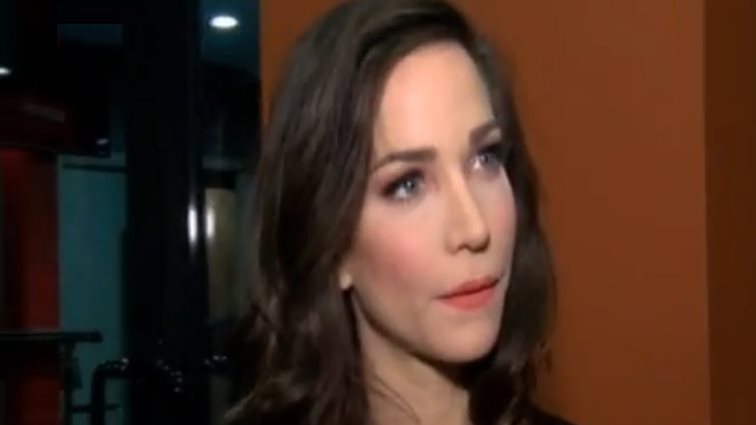 Κατερίνα Γερονικολού: Πώς σχολίασε την επιλογή της Κορινθίου να γίνει ξανθιά για τον ρόλο της Αλίκης;