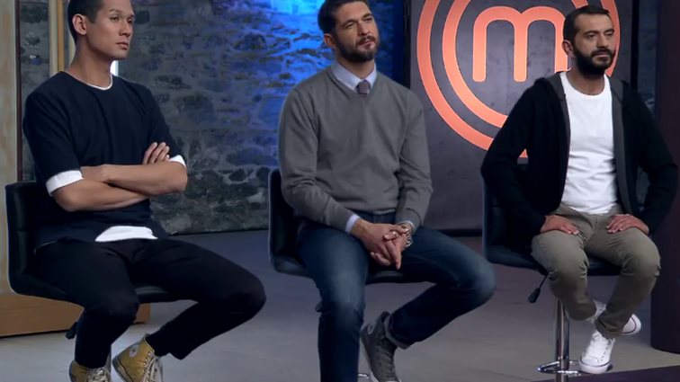 MasterChef: Αυτό είναι το πρόγραμμα που θα αντικαταστήσει το reality μέχρι το τέλος της σεζόν!