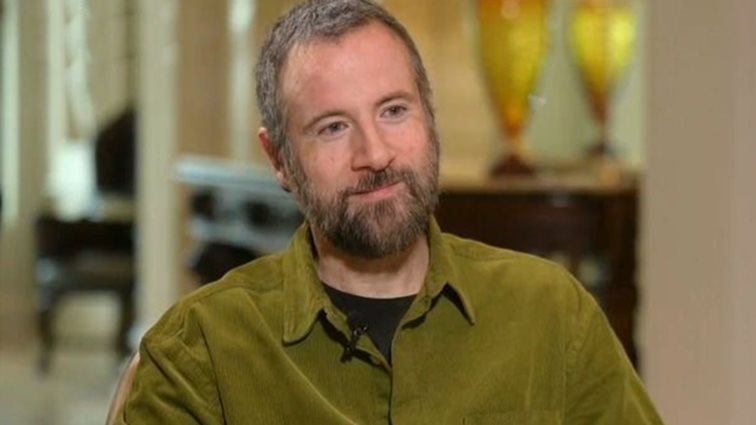 Κωστής Μαραβέγιας: &quot;Τη θηλυκή πλευρά την έχουμε όλοι, αλλά κάποιοι την πνίγουμε&quot;