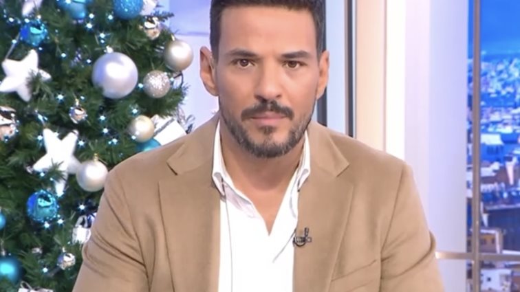 Το σχόλιο του Τσουρού για τις δηλώσεις της Τούνη: &quot; Αυτό είναι το θλιβερό της όλης  ιστορίας&quot;