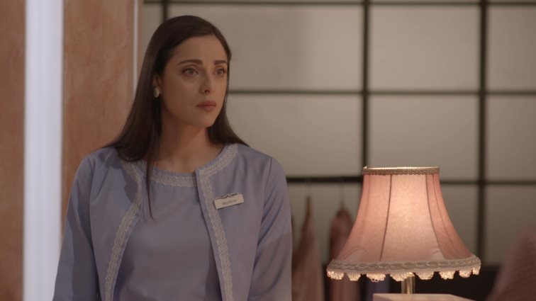 Ο Παράδεισος των κυριών | Θα δεχθεί η Μιράντα να ακολουθήσει τον Ντίνο στην Αμερική;