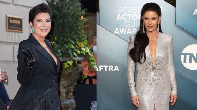 16 διάσημοι που δεν θα πιστέψεις πως έχουν την ίδια ηλικία