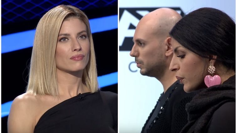 Project Runway: Η απαιτητική ομαδική δοκιμασία και η αποχώρηση της βραδιάς