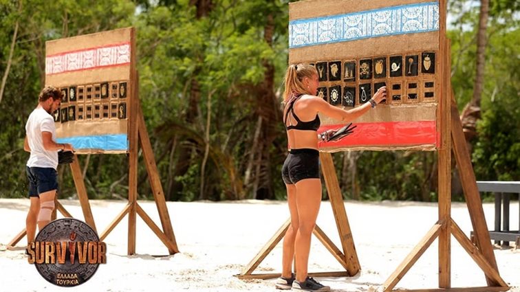 Aπό το Survivor στα Eurogames: Ποιος πρώην παίκτης εμφανίστηκε στα νέα «Παιχνίδια χωρίς σύνορα»;