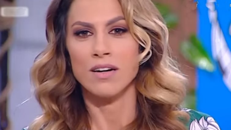 Ντορέττα Παπαδημητρίου: Η συγκίνηση στον αέρα του Survivor Πανόραμα