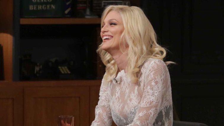 Αναστασία Περράκη: Η σεξουαλική παρενόχληση, ο φαντάρος σύντροφος της και τα όνειρα της για το μέλλον