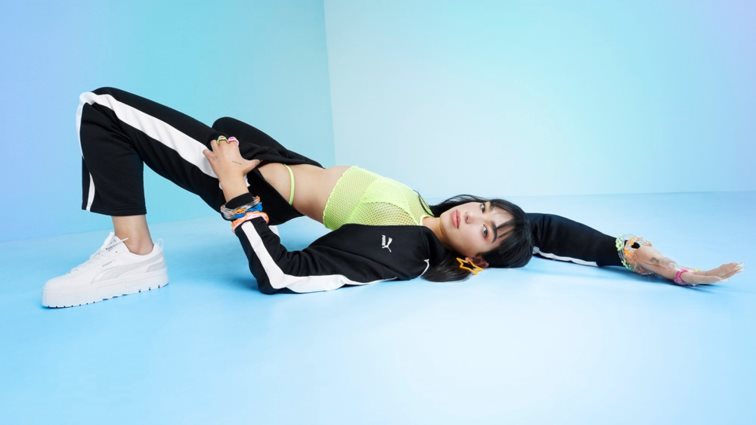Puma x Dua Lipa | Δημιούργησαν τα sneakers που θα είναι η επόμενη αγορά σου