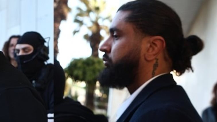 Φοινικούντα: Το τρίτο πρόσωπο με την πολυτελή ζωή και τα περιζήτητα "φιλέτα" της περιοχής - Το απειλητικό τηλεφώνημα