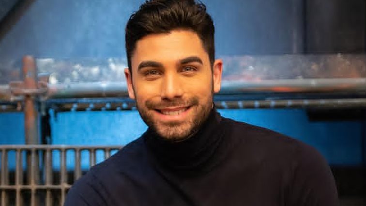 Παναγιώτης Βασιλάκος | Το πρώτο του μήνυμα μετά το τέλος του &quot;Battle Of Couples&quot;