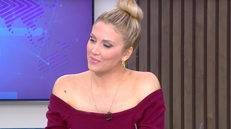 Το Πρωινό | Εκτός εκπομπής η Φωτεινή Πετρογιάννη - Τι είπε ο Γιώργος Λιάγκας