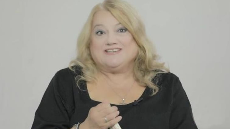 Ελένη Καστάνη: Η αποκάλυψη για το παιδί που έχασε &amp; το γούρι του Αλέξανδρου Ρήγα