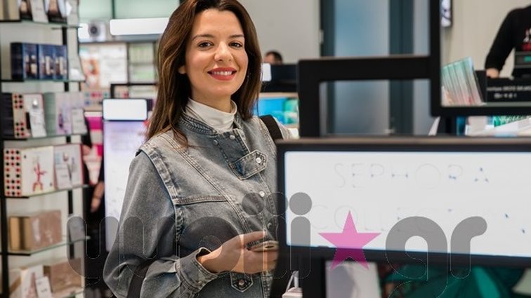 Νικολέττα Ράλλη: Η εγκυμοσύνη πλέον δεν κρύβεται! Νέες φωτογραφίες με φουσκωμένη κοιλίτσα