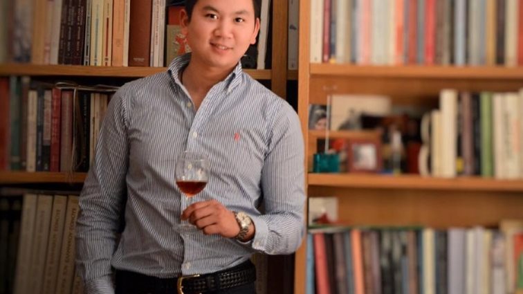 Survivor: Ορέστης Τσανγκ: Όσα δεν ξέρεις για τη χλιδάτη ζωή του πιο γνωστού Κινέζου επιχειρηματία