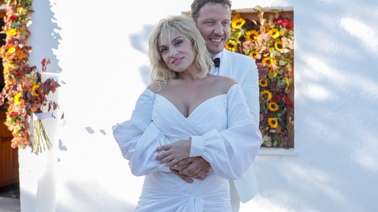 Ελεωνόρα Ζουγανέλη – Σπύρος Δημητρίου: &quot;Ο ένας από τους δύο έχει προχωρήσει τη ζωή του με άνθρωπο του χώρου&quot;