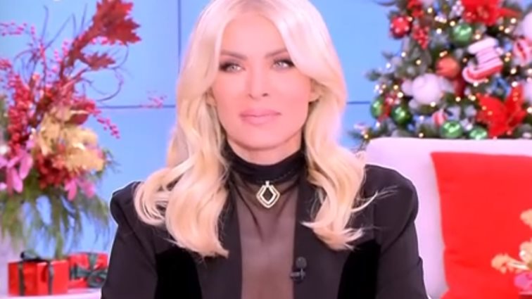 Απών ο Ανδρέας Μικρούτσικος από την "Super Κατερίνα" - "Του έστειλα μήνυμα και δεν μου απάντησε"