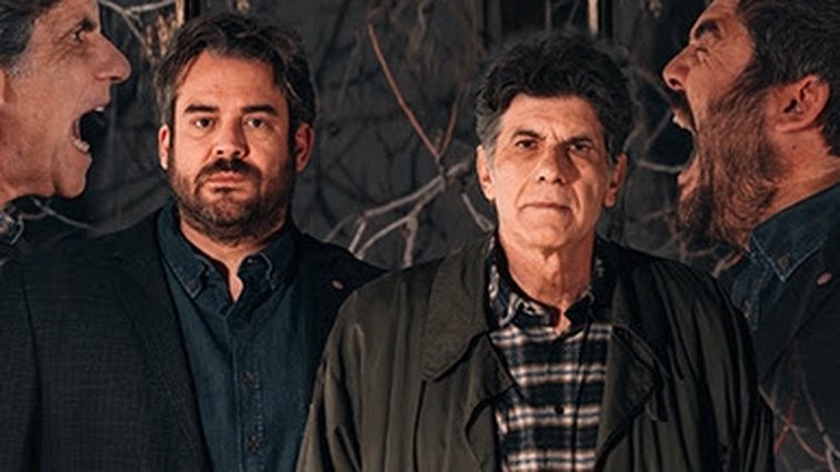 Το θεατρικό βήμα του Γιάννη Μπέζου και του Πυγμαλίωνα Δαδακαρίδη