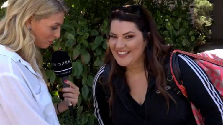 Κατερίνα Ζαρίφη: Επιβεβαίωσε τον χωρισμό της! Οι πρώτες δηλώσεις