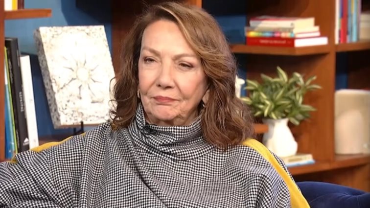 Μιρέλλα Παπαοικονόμου: "Εκεί ξεκινάει η Οδύσσεια -  Δεν την ήθελε κανείς τη σειρά"