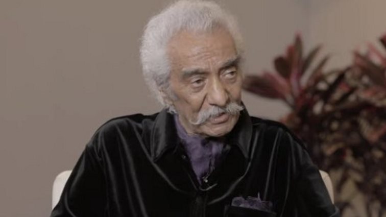 Ο Κώστας Χατζής για την Μαρινέλλα: "Ήταν ήρωας γιατί θέλησε να υποστηρίξει δημόσια αυτά τα τραγούδια"