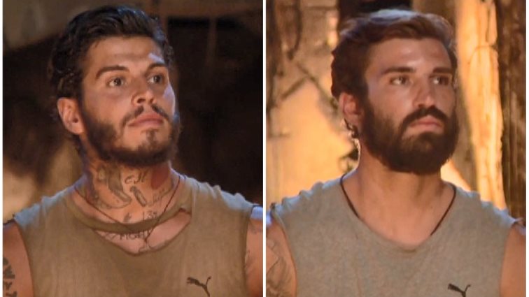 Survivor: Νικόλας VS Ηλίας: Ποιος Μαχητής αποχώρησε;