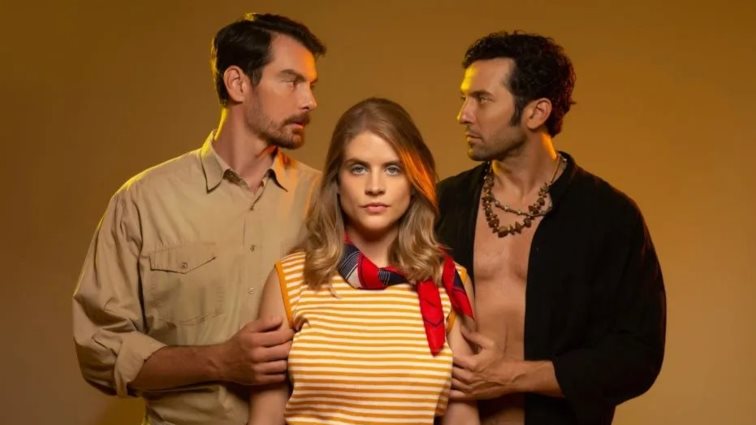 Περισσότερη "Παραλία" στην ΕΡΤ1 - Όλες οι πληροφορίες