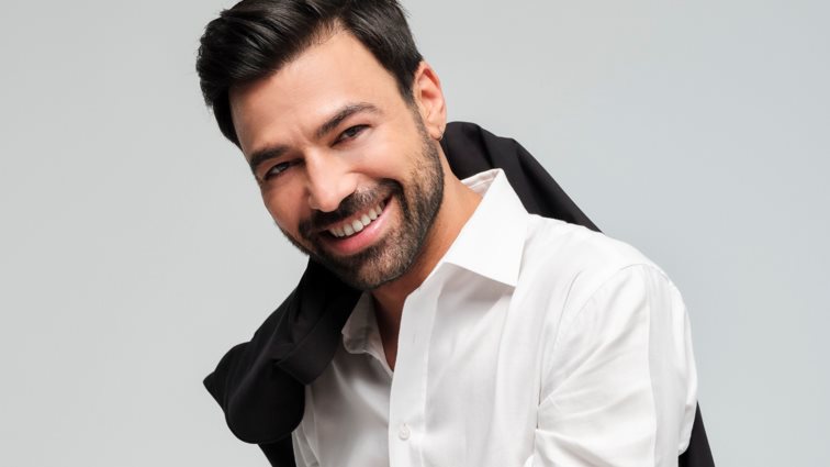 Αυτή η σειρά του Αντρέα Γεωργίου μπαίνει στο Netflix!