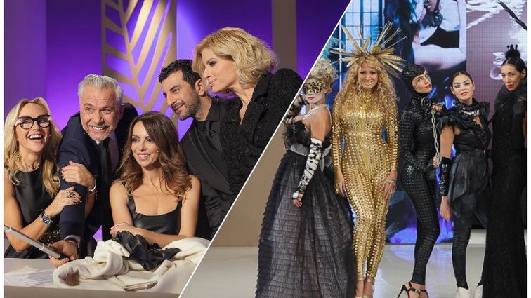 My Style Rocks: Οι καλύτερες στιγμές του Gala της Παρασκευής: Ποια παίκτρια αποχώρησε οριστικά;