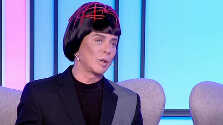 My Style Rocks: Πιο αυστηρός από πότε! Η σκληρή κριτική του Γαβαλά σε παίκτρια