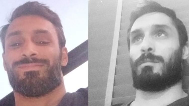 Θεσσαλονίκη: Δεν "σπάει" ο 39χρονος, επιμένει πως δεν σκότωσε τη Γεωργία - "Πήρα χάπια και κοιμήθηκα βαριά"