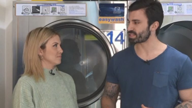 Ηλίας Γκότσης: Όσα είπε για την απομάκρυνση από το «Μεσημέρι YES»